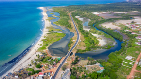 Gambia Nationalreservat